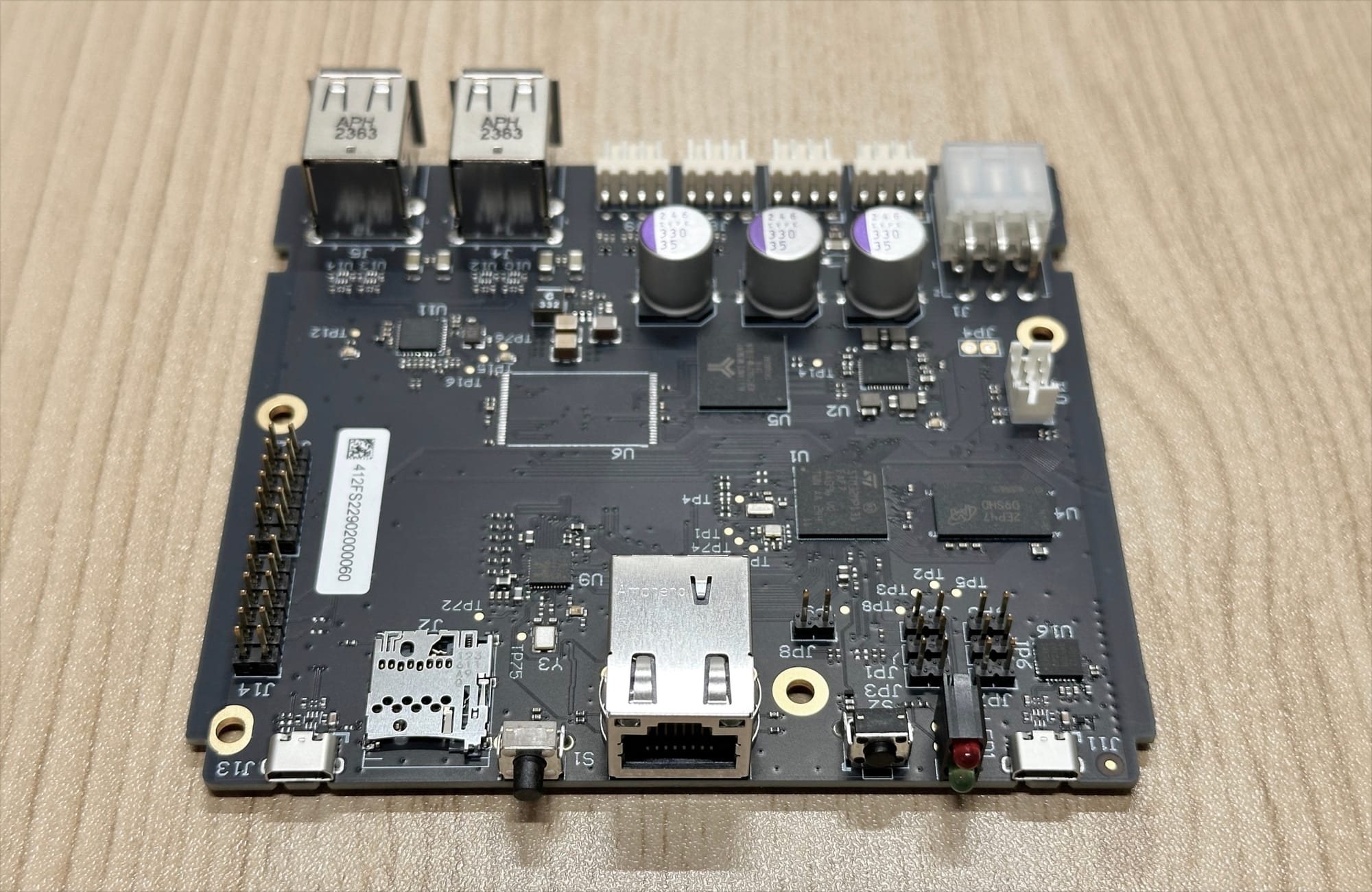 Image of Controller Board